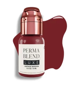 PERMA BLEND LUXE PMU - VINTAGE MAROON 15ML