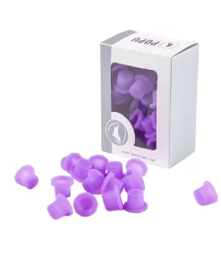 INK CUP IN SILICONE 12MM CF 60 PEZZI