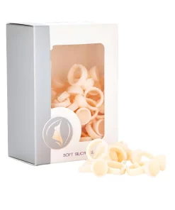 RING REGOLABILE 12MM X 6MM CF 60 PEZZI