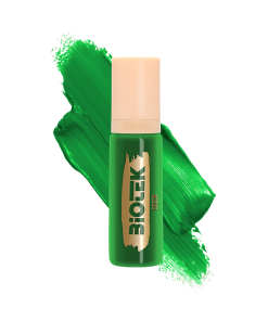 BIOTEK PMU INK - INORGANIC CREAMY - GREEN 15ML