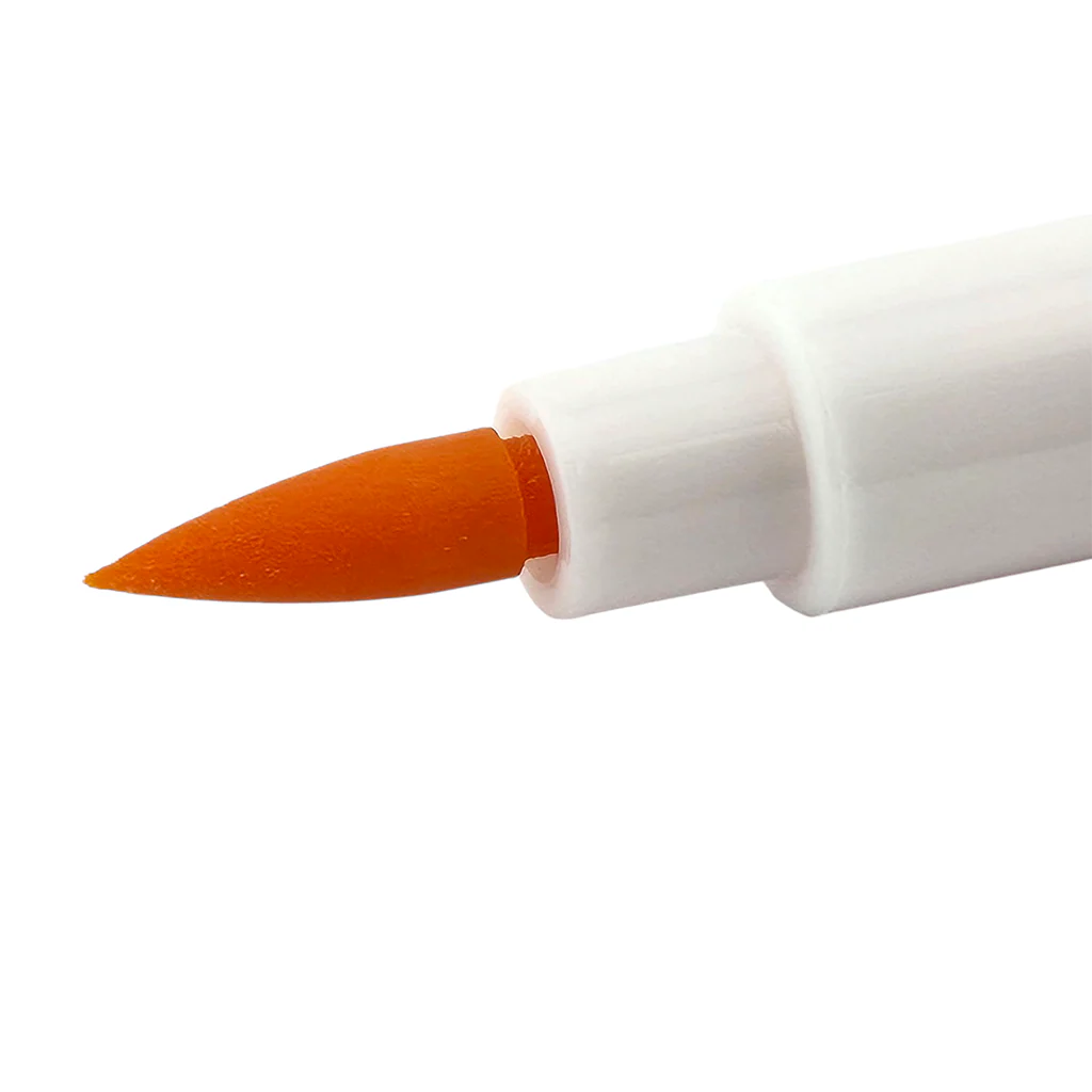 PENNARELLO KYoDAI GOLDEN YELLOW - immagine 2