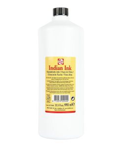 TALENS INDIAN INK 490ML