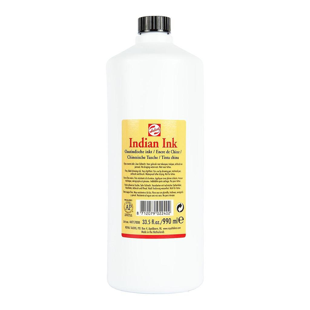TALENS INDIAN INK 490ML