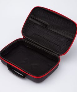 Alternative view of VALIGETTA EZ BLACK