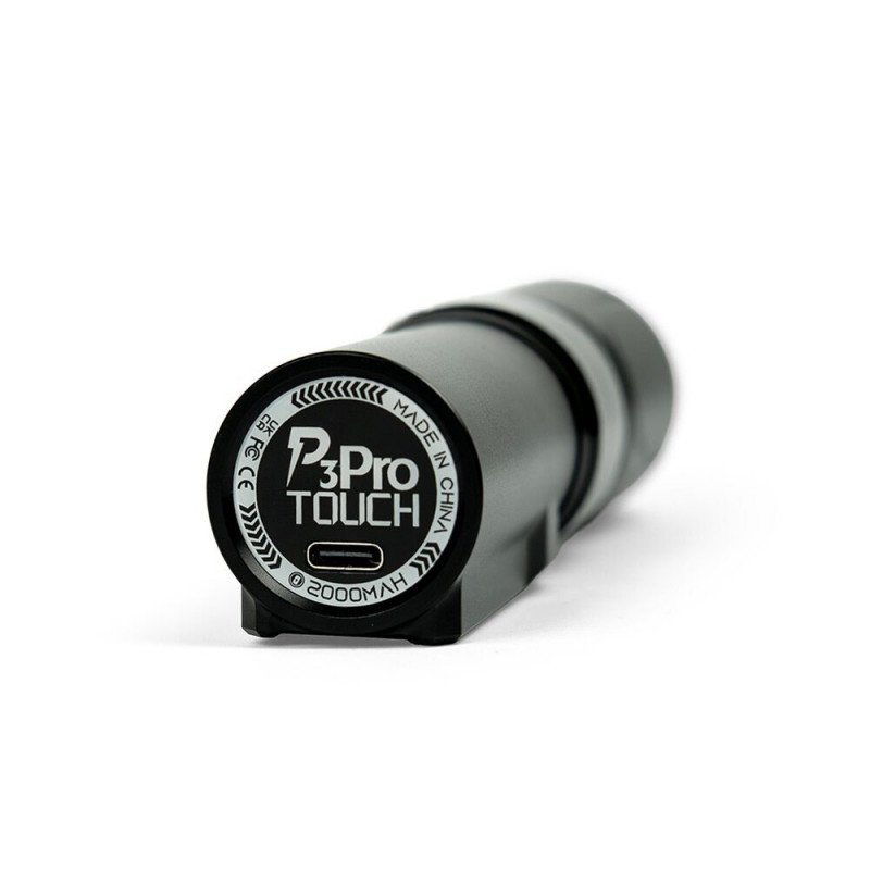 EZ P3 PRO TOUCH WIRELESS PEN - immagine 2