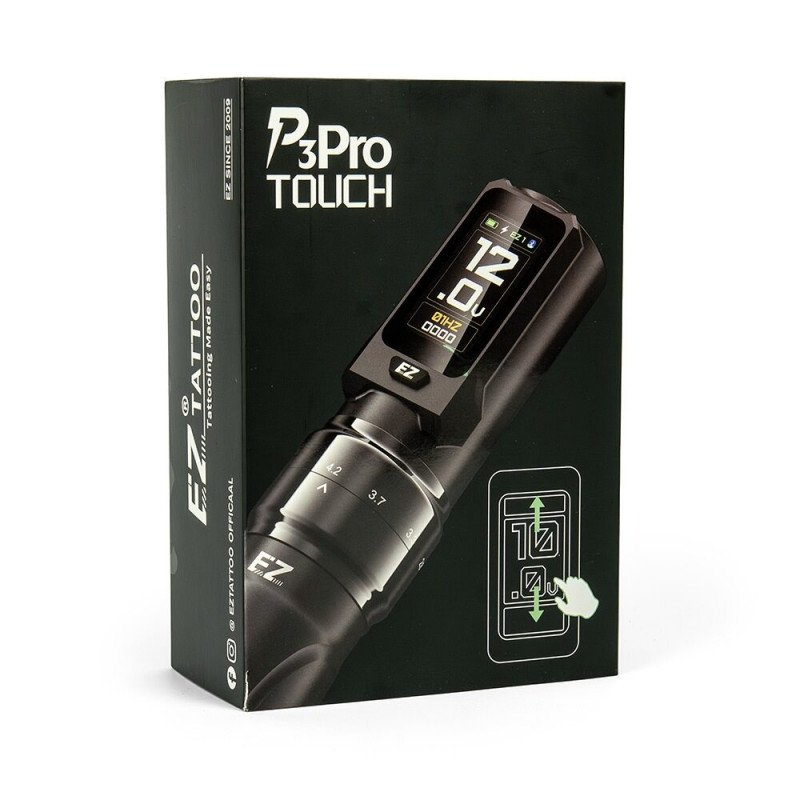 EZ P3 PRO TOUCH WIRELESS PEN - immagine 3