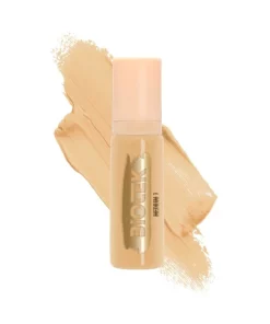 BIOTEK PMU INK - INORGANIC CREAMY - MEDIUM 1 15ML