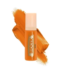 BIOTEK PMU INK - INORGANIC CREAMY - ORANGE 15ML