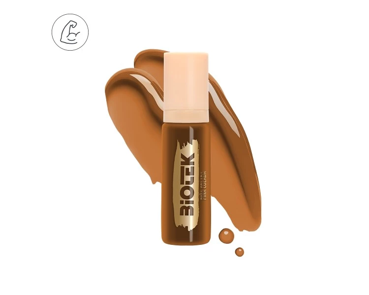 BIOTEK PMU INK - HYBRID LONG LASTING - PINA COLADA 15ML
