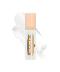 BIOTEK PMU INK - INORGANIC CREAMY - WHITE 15ML