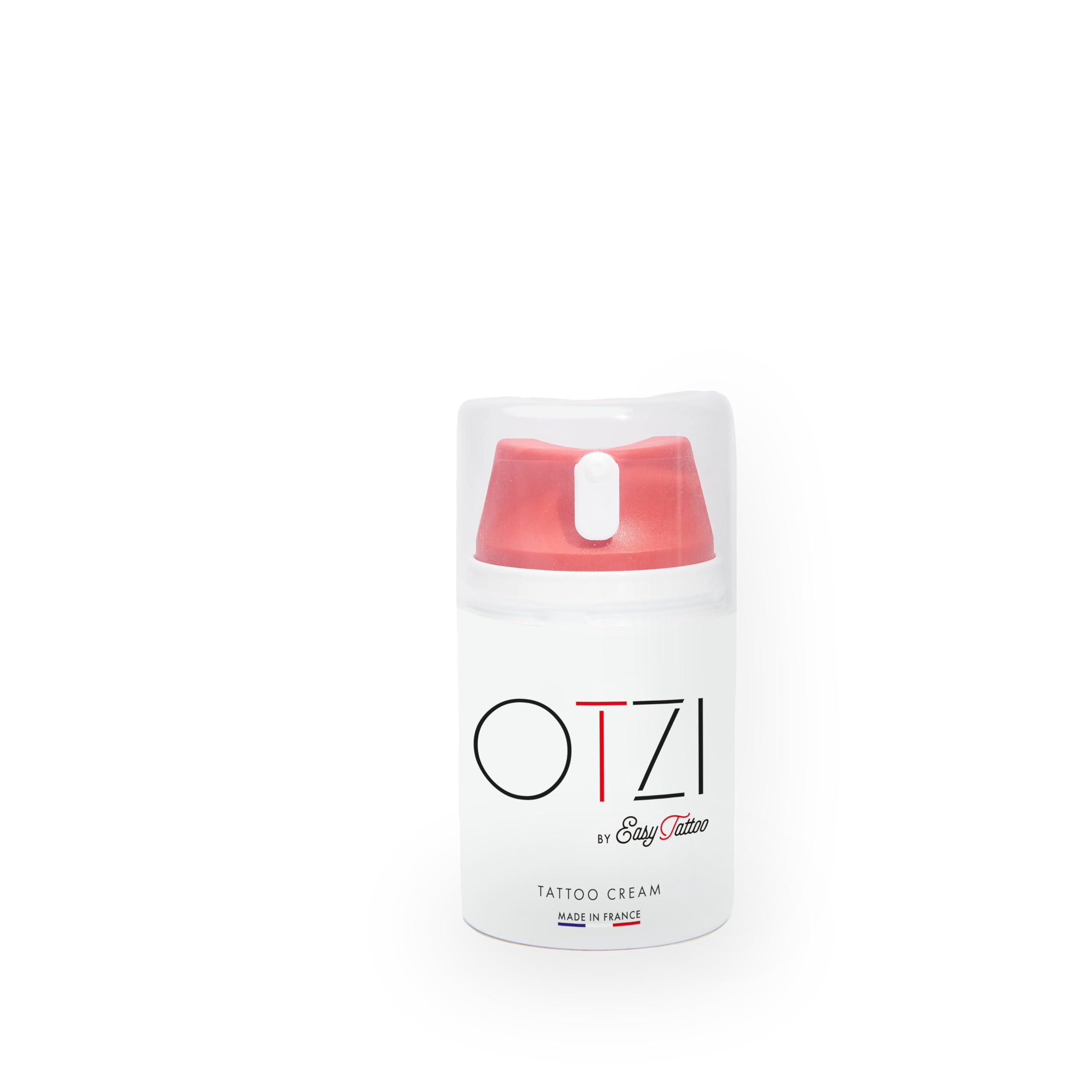 OTZI CREMA EASYTATTOO 50ML
