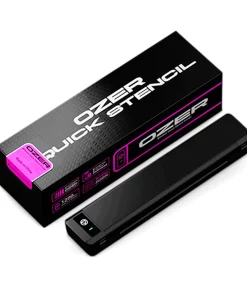 STAMPANTE WIRELESS THERMAL OZER