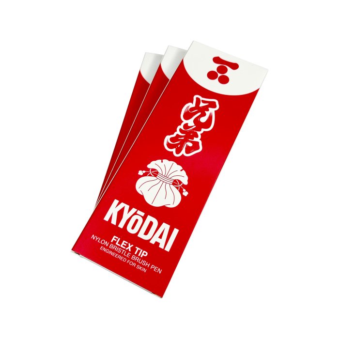 PENNARELLO KYoDAI TOKYO RED