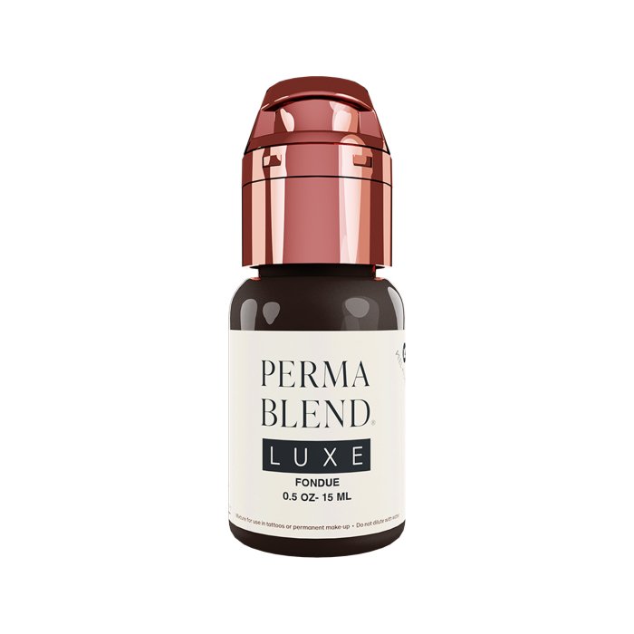 PERMA BLEND LUXE PMU - FONDUE 15ML