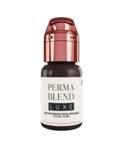 PERMA BLEND LUXE PMU - DETERMINED DARK BROWN 15ML