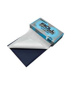 Alternative view of CARTA A ROTOLO OZER PER STAMPANTE TERMICA 21,6X3000CM