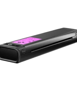 Alternative view of STAMPANTE WIRELESS THERMAL OZER