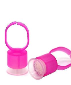 ANELLO PINK CON INK CUP CF. 100 PEZZI