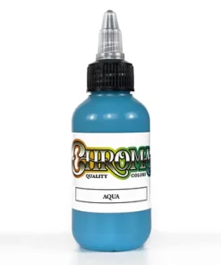 CHROMA INK - AQUA 30ML