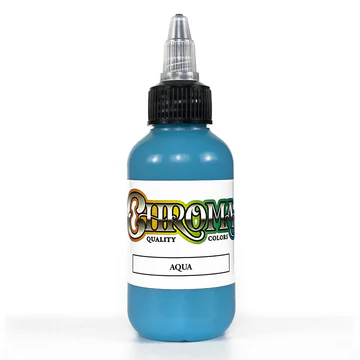 CHROMA INK - AQUA 30ML