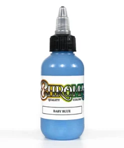 CHROMA INK - BABY BLUE 30ML