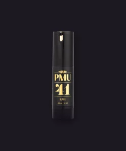 DYNAMIC PMU 41 BLACK 15ML