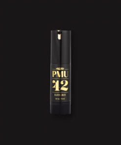 DYNAMIC PMU 42 BLACK LINER 15ML