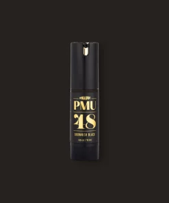 DYNAMIC PMU 48 BROWNISH BLACK 15ML