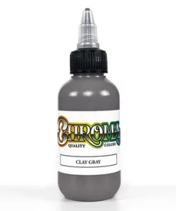 CHROMA INK - CLAY GRAY 30ML