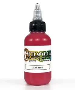 CHROMA INK - DARK PINK 30ML