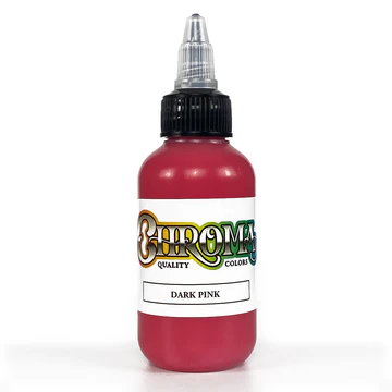 CHROMA INK - DARK PINK 30ML