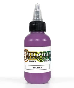CHROMA INK - FUCHSIA 30ML