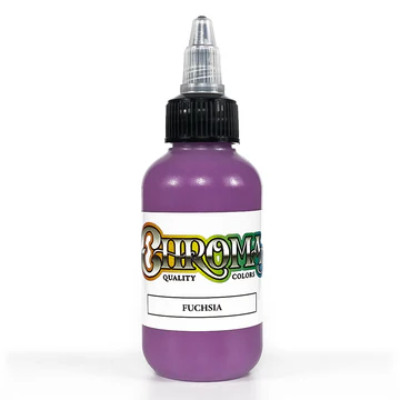 CHROMA INK - FUCHSIA 30ML