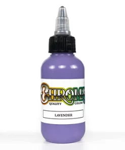 CHROMA INK - LAVENDER 30ML