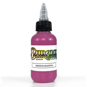 CHROMA INK - MEDIUM MAGENTA 30ML