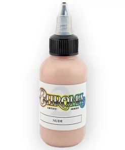 CHROMA INK - NUDE 30ML
