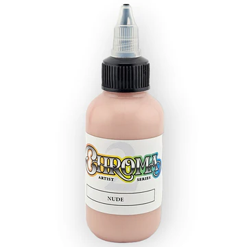 CHROMA INK - NUDE 30ML