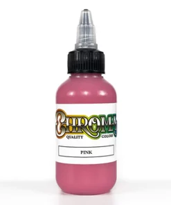 CHROMA INK - PINK 30ML