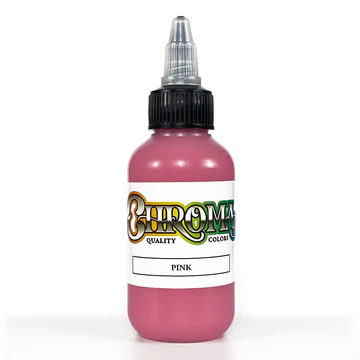 CHROMA INK - PINK 30ML