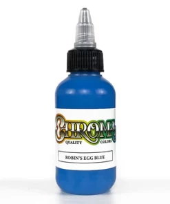 CHROMA INK - ROBIN'S EGG 30ML