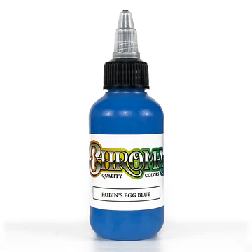 CHROMA INK - ROBIN'S EGG 30ML