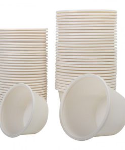 BICCHIERI BIODEGRADABILI 200PZ