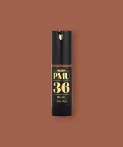 DYNAMIC PMU 36 CARAMEL 15ML