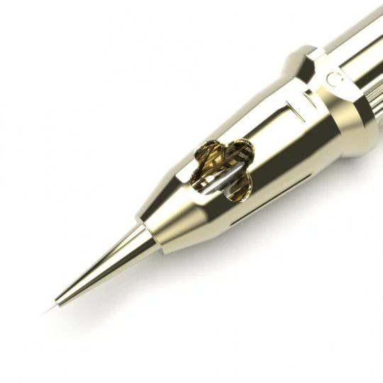 CARTUCCE KWADRON PMU OPTIMA GOLD 30/1RLLT - immagine 2