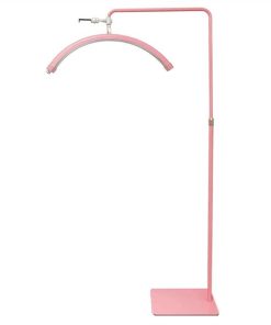 LAMPADA LED PINK
