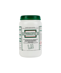 LH PERACETIC II 1KG