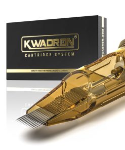 CARTUCCE KWADRON 27 M