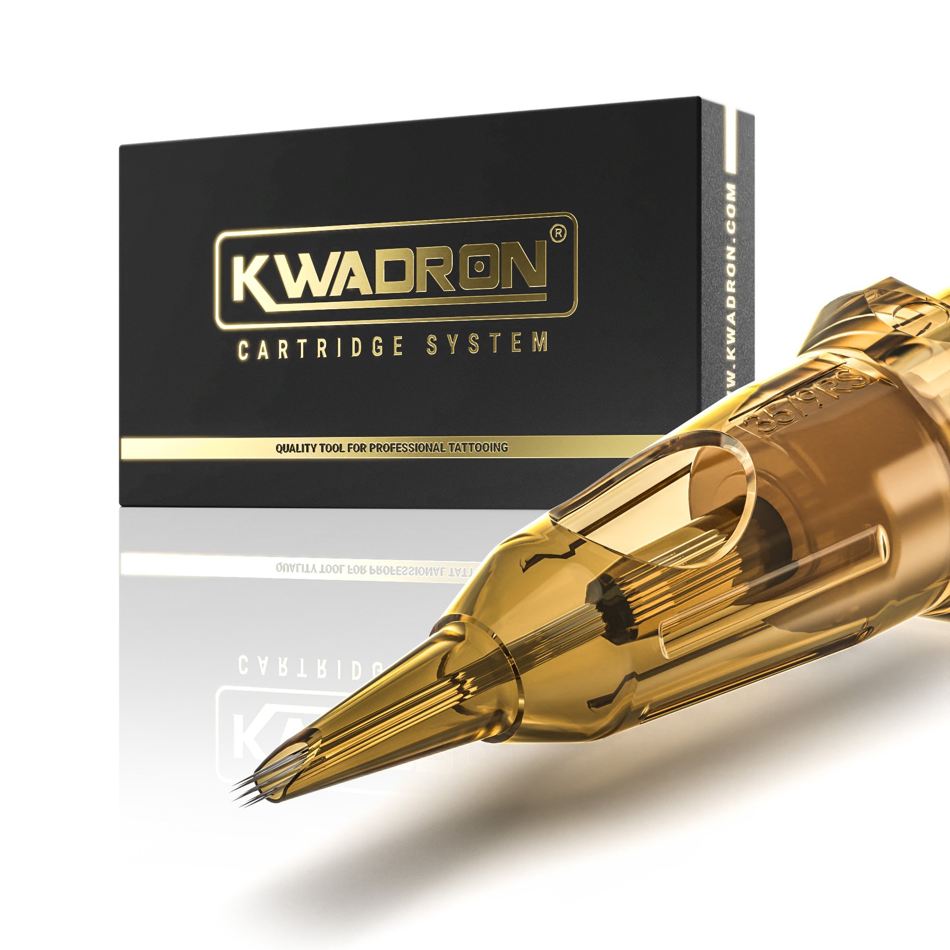 CARTUCCE KWADRON 35/13RSMT