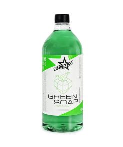 UNISTAR GREEN SOAP 1000 ML
