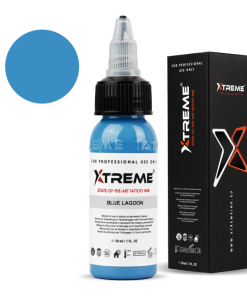 XTREME INK - BLUE LAGOON 30ML